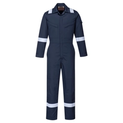 vendita online Tuta intera donna bizflame 350g Abbigliamento ignifugo Portwest