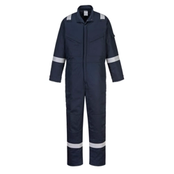 vendita online Tuta invernale antistatica imbottita Abbigliamento ignifugo Portwest