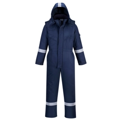 vendita online Tuta invernale fr antistatica Abbigliamento ignifugo Portwest