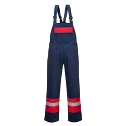 vendita online Salopette bizflame plus Abbigliamento ignifugo Portwest