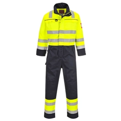 vendita online Tuta hi-vis multi norma Abbigliamento ignifugo Portwest