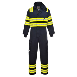 vendita online Tuta incendi boschivi Abbigliamento ignifugo Portwest