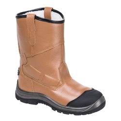 vendita online Stivale rigger pro steelite s3 ci hro Stivali antinfortunistici Portwest