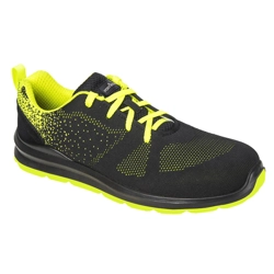vendita online Scarpa steelite aire trainer s1p Scarpe da lavoro Portwest