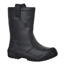 vendita online Stivale rigger steelite s3 ci Stivali antinfortunistici Portwest