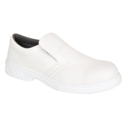 vendita online Scarpa con suola antiscivolo o2 Scarpe da lavoro Portwest