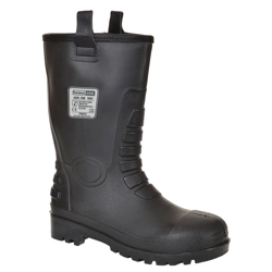vendita online Stivale nettuno rigger s5 ci Stivali antinfortunistici Portwest