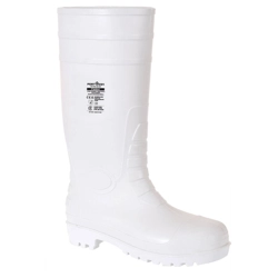 vendita online Stivale alimentare wellington s4 Stivali antinfortunistici Portwest