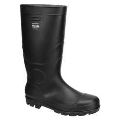 vendita online Stivale pvc wellington o4 Stivali antinfortunistici Portwest