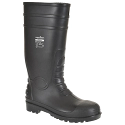 vendita online Stivale classic wellington s4 Stivali antinfortunistici Portwest