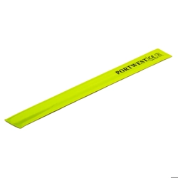 vendita online Fascia riflettente slap wrap 41 x 4 cm Felpe e Maglie Altà visibilità Portwest