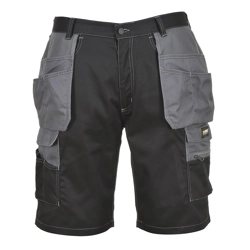 vendita online Bermuda granite holster Bermuda e pantaloni da lavoro Portwest