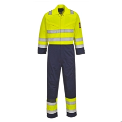 vendita online Tuta modaflame hi-vis Abbigliamento ignifugo Portwest