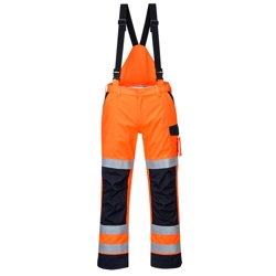 vendita online Pantalone modaflame impermeabile multi norma arco elettrico Abbigliamento ignifugo Portwest