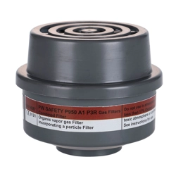 vendita online Filtro combinato p950 Protezione vie respiratorie Portwest