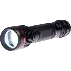 vendita online Torcia usb ricaricabile Lampade - Torce - Accessori Portwest