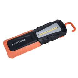 vendita online Torcia di ispezione ricaricabile usb Lampade - Torce - Accessori Portwest