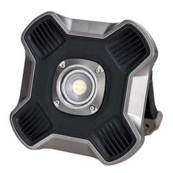 vendita online Luce di emergenza ricaricabile usb Lampade - Torce - Accessori Portwest