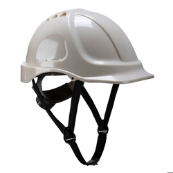 vendita online Elmetto endurance glowtex Elmetti e caschi da lavoro Portwest