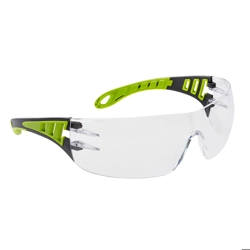 vendita online Occhiale tech look Protezione occhi Portwest