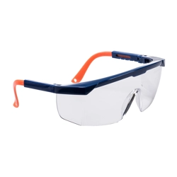 vendita online Occhiale classic safety plus Protezione occhi Portwest