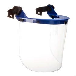 vendita online Visiera arco elettrico classe 1 Protezione occhi Portwest