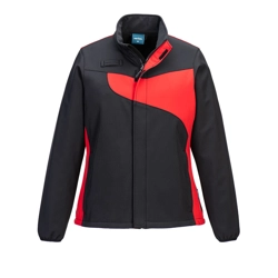 vendita online Giacca da donna in softshell pw2 (2l) Softshell Portwest