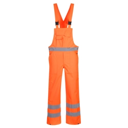 vendita online Salopette hi-vis - foderata Salopette e Tute Alta visibilità Portwest