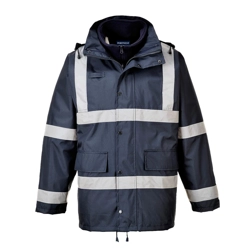 vendita online Giacca traffic iona 3 in 1 Giacche e pile termici Portwest