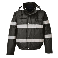 vendita online Bomber iona lite Giacche e pile termici Portwest