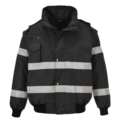 vendita online Giacca bomber 4-in-1 iona Giacche e pile termici Portwest