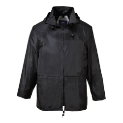 vendita online Giacca impermeabile classic Giacche e pile termici Portwest