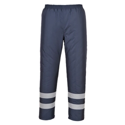 vendita online Pantaloni iona foderati Pantaloni Alta visibilità Portwest