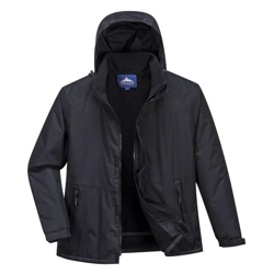 vendita online Giacca invernale limax Giacche e pile termici Portwest