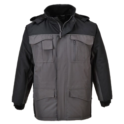 vendita online Parka rs bicolore Giacche e pile termici Portwest