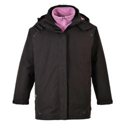 vendita online Giacca elgin 3-in-1 da donna Giacche e pile termici Portwest