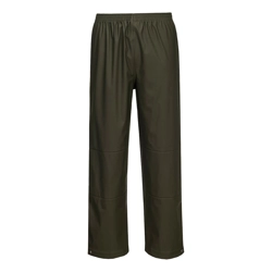 vendita online Pantaloni antipioggia Pantaloni termici Portwest