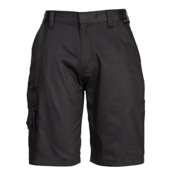 vendita online Bermuda combat da donna Bermuda e pantaloni da lavoro Portwest