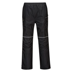 vendita online Pantaloni antipioggia pw3 Pantaloni termici Portwest