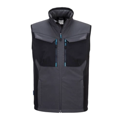 vendita online Gilet softshell wx3 (3l) Softshell Portwest