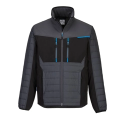 vendita online Wx3 giacca baffle hybrid Giacche e pile termici Portwest