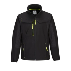 vendita online Giacca wx3 eco hybrid softshell (2l) Giacche e pile termici Portwest