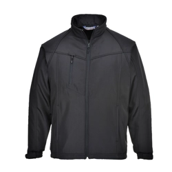 vendita online Giacca softshell oregon da uomo (3l) Softshell Portwest