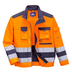 vendita online Giacca lille hi-vis Giacche Alta visibilità Portwest