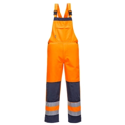 vendita online Salopette girona hi-vis Salopette e Tute Alta visibilità Portwest