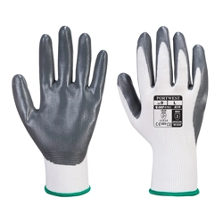 vendita online Guanto flexo grip in nitrile per distributori automatici Guanti e accessori da lavoro Portwest