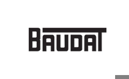 Baudat