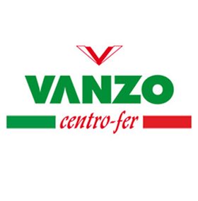 Vanzo Centro-Fer sempre più Made in Italy