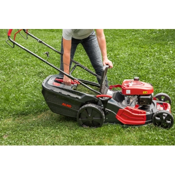 Silver 468 SP-A Bio (2 In 1) (AL-KO PRO 145 QSS ) – Tehnikas Remonts - Foto 12