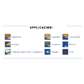 Disco Da Taglio Multifunzione Dremel DSM500 - Per Legno, Plastica, Cartongesso, Fino A 20 Mm - Foto 8